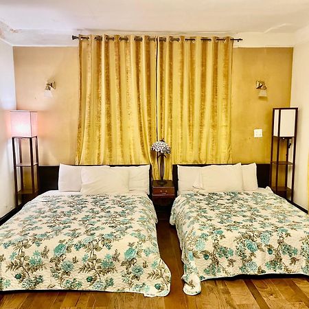 Ewr Airport Multilevel Guest House Room With 2-3 Beds Newark Kültér fotó
