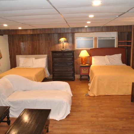 Ewr Airport Multilevel Guest House Room With 2-3 Beds Newark Kültér fotó