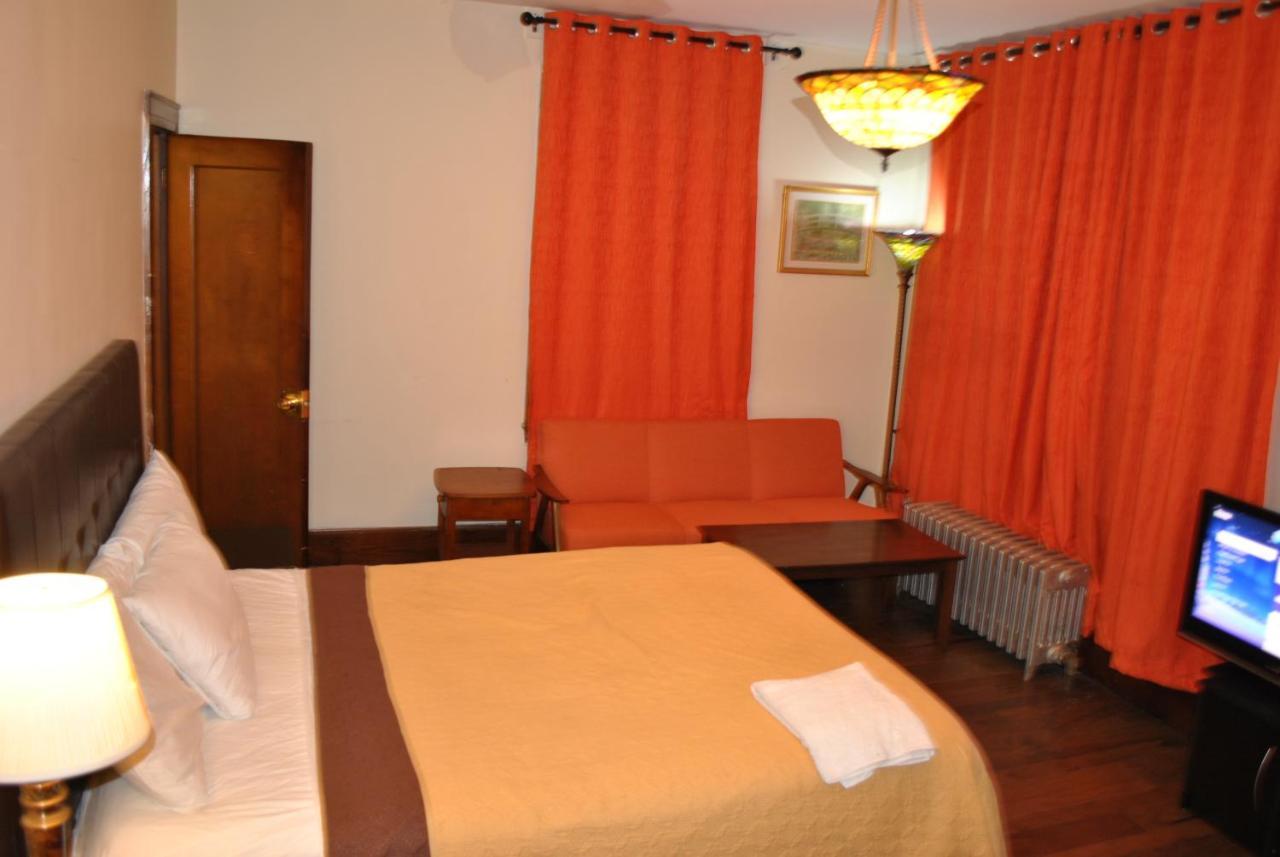 Ewr Airport Multilevel Guest House Room With 2-3 Beds Newark Kültér fotó