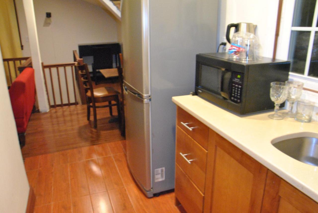 Ewr Airport Multilevel Guest House Room With 2-3 Beds Newark Kültér fotó
