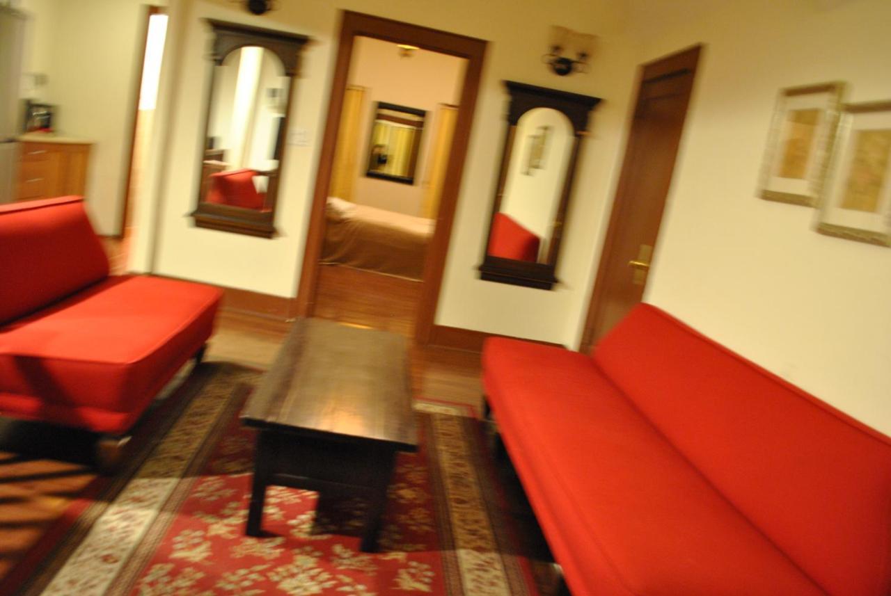 Ewr Airport Multilevel Guest House Room With 2-3 Beds Newark Kültér fotó