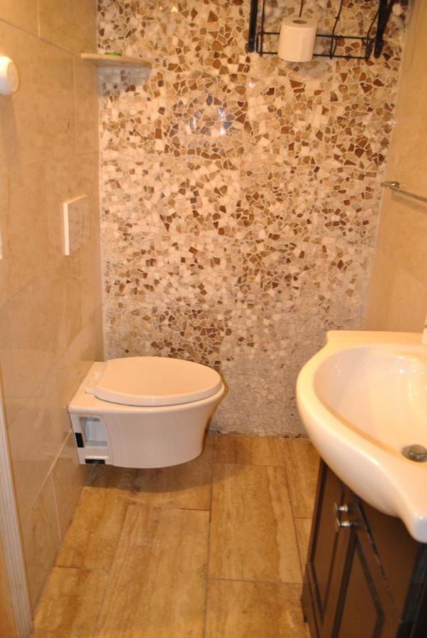 Ewr Airport Multilevel Guest House Room With 2-3 Beds Newark Kültér fotó