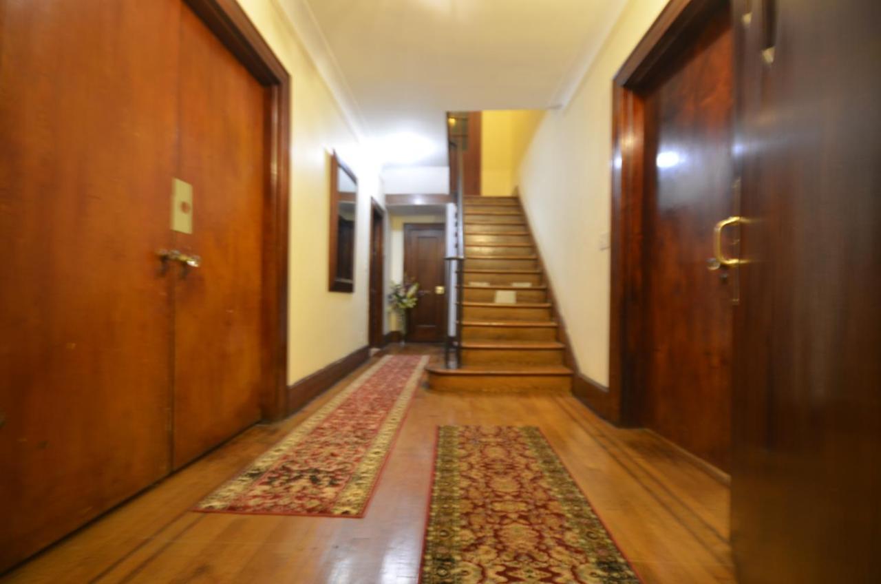Ewr Airport Multilevel Guest House Room With 2-3 Beds Newark Kültér fotó