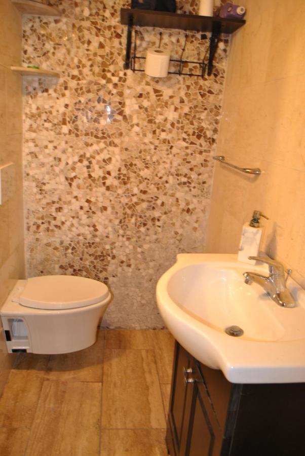 Ewr Airport Multilevel Guest House Room With 2-3 Beds Newark Kültér fotó