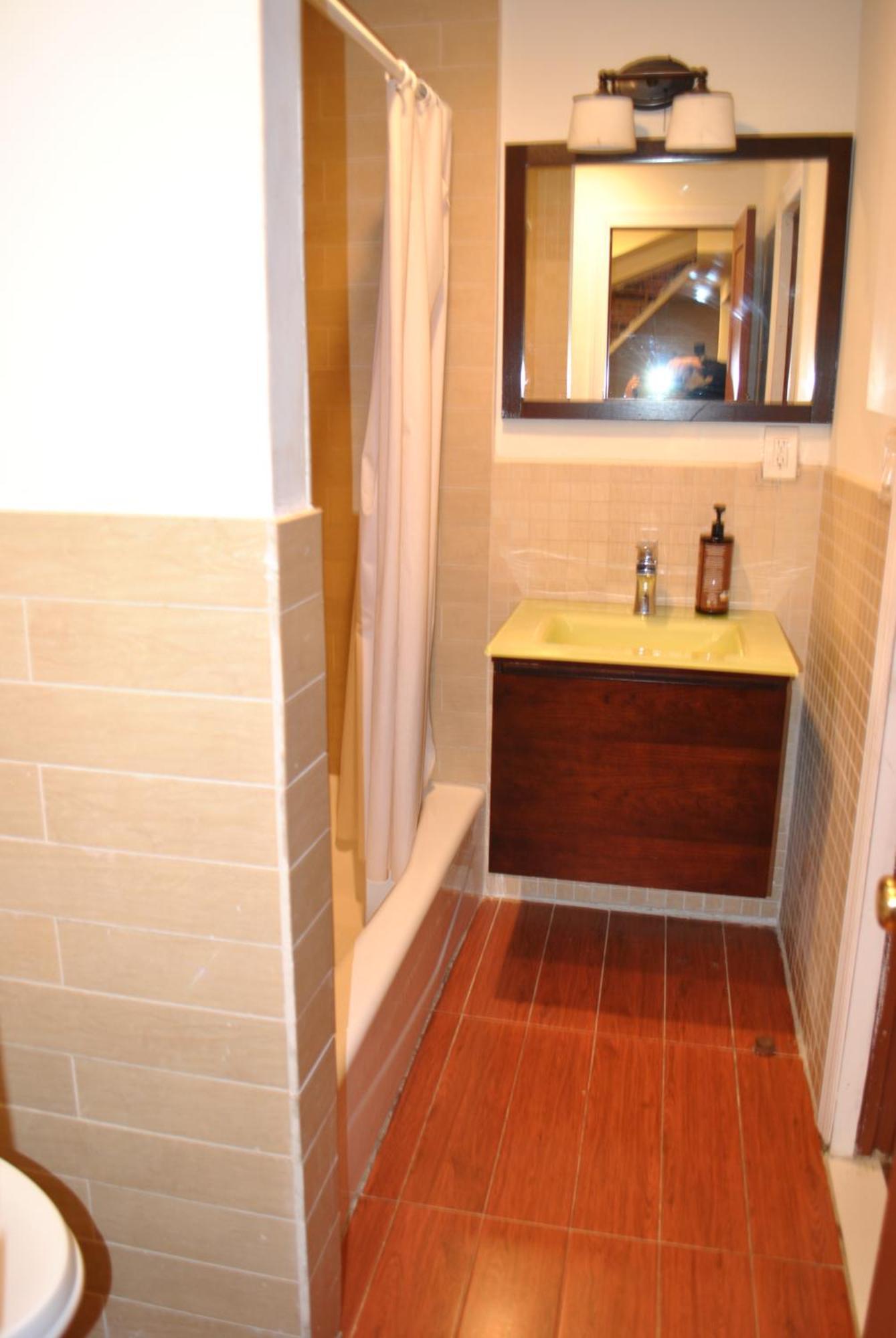 Ewr Airport Multilevel Guest House Room With 2-3 Beds Newark Kültér fotó
