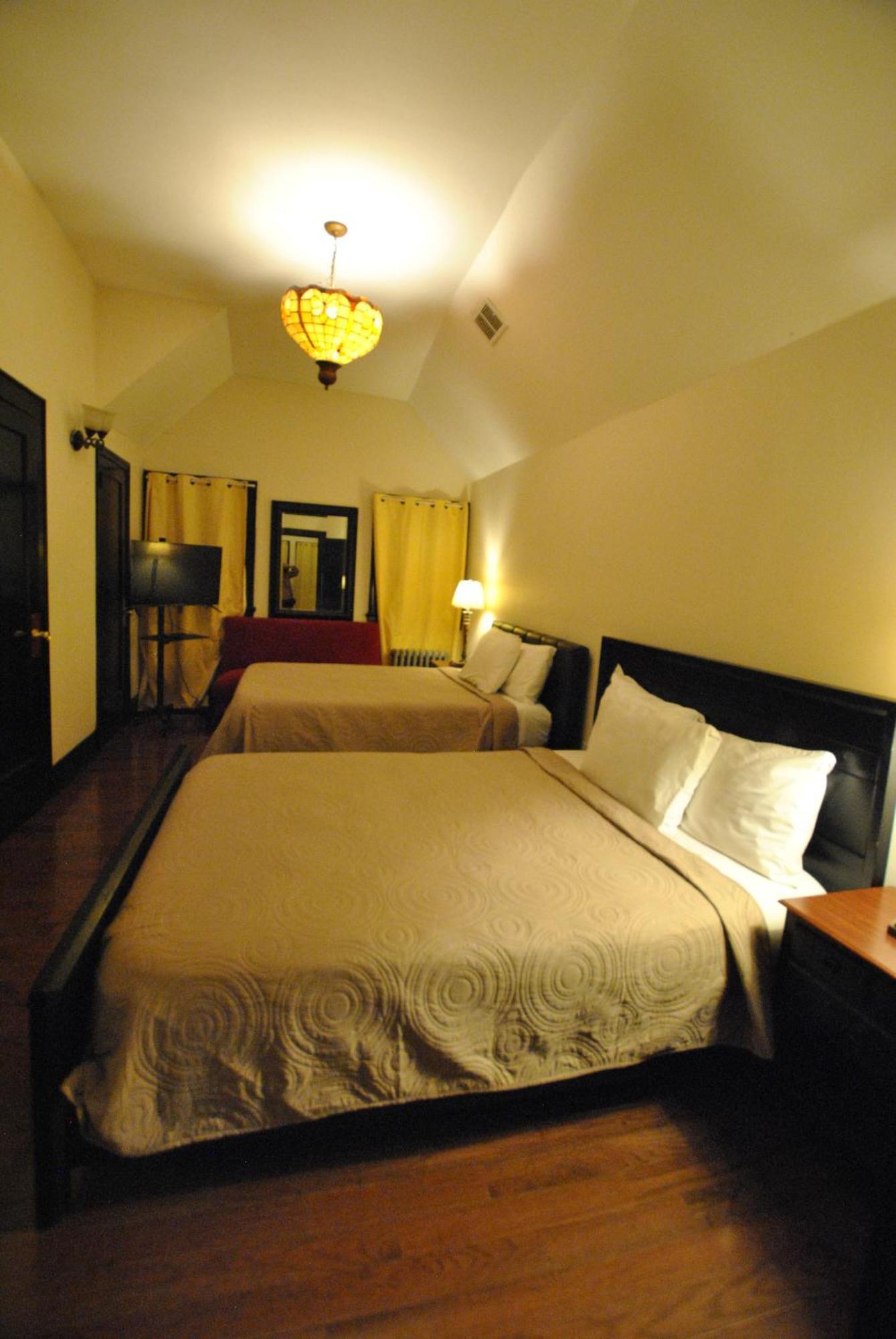 Ewr Airport Multilevel Guest House Room With 2-3 Beds Newark Kültér fotó