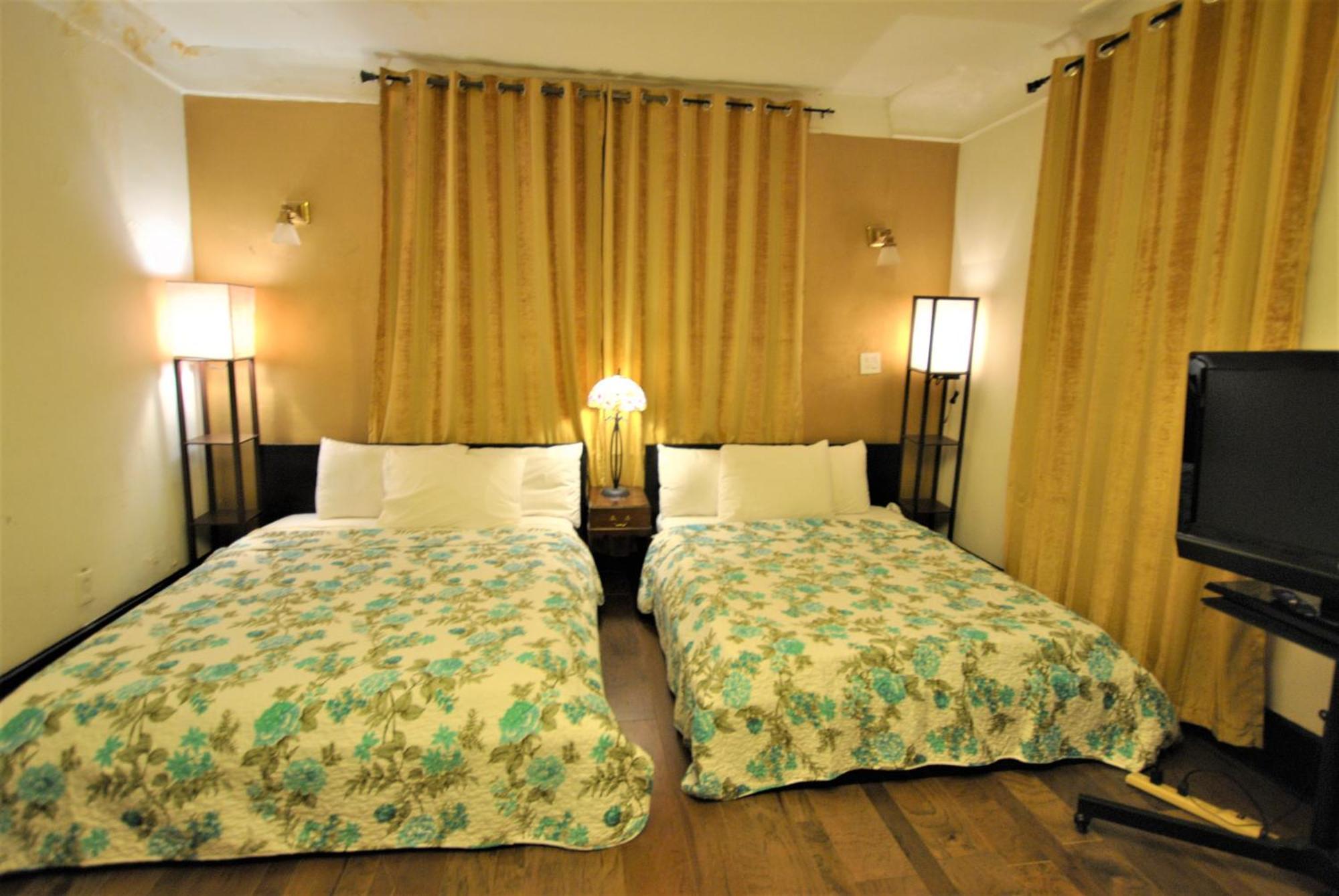 Ewr Airport Multilevel Guest House Room With 2-3 Beds Newark Kültér fotó