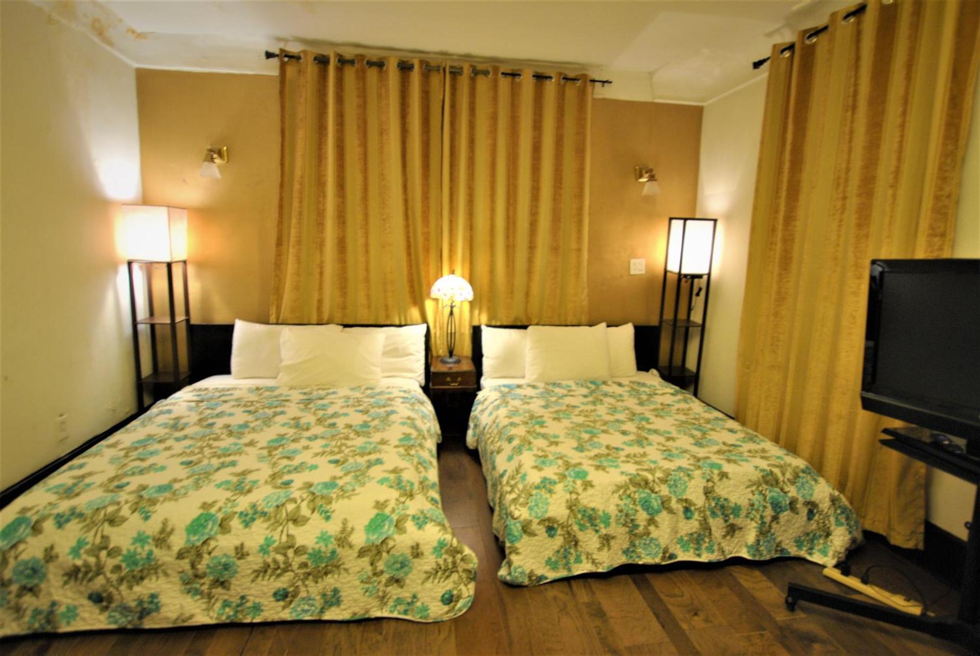 Ewr Airport Multilevel Guest House Room With 2-3 Beds Newark Kültér fotó